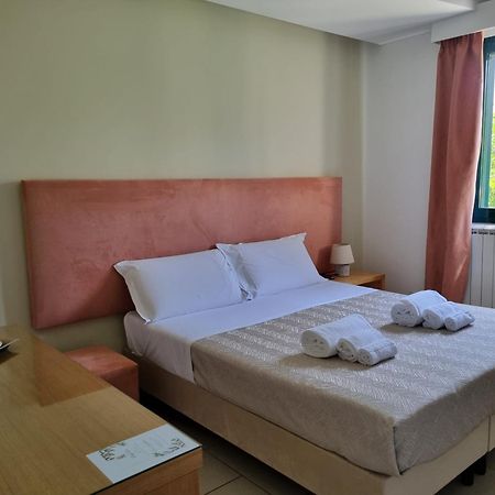 Tenuta San Nicola Novoli エクステリア 写真