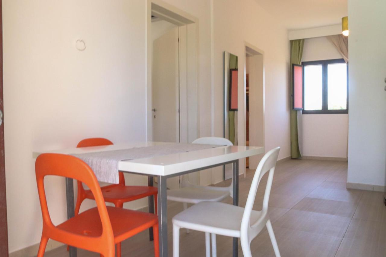 Tenuta San Nicola Novoli エクステリア 写真