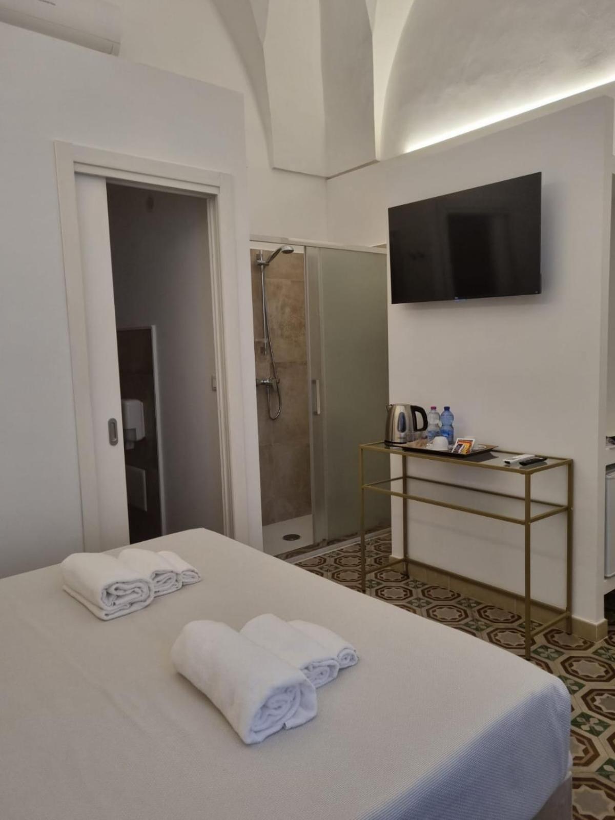 Tenuta San Nicola Novoli エクステリア 写真