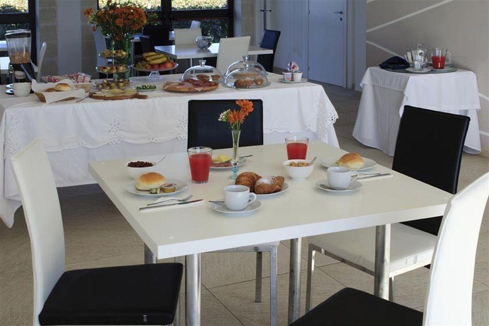 Tenuta San Nicola Novoli エクステリア 写真