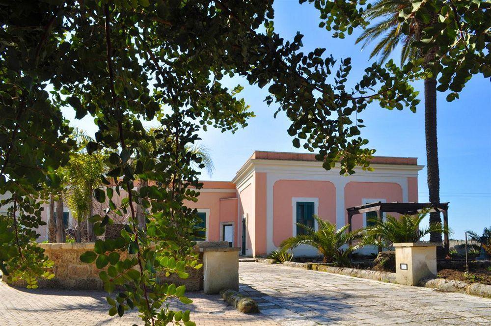 Tenuta San Nicola Novoli エクステリア 写真