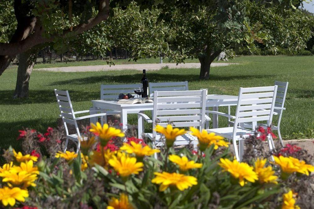 Tenuta San Nicola Novoli エクステリア 写真