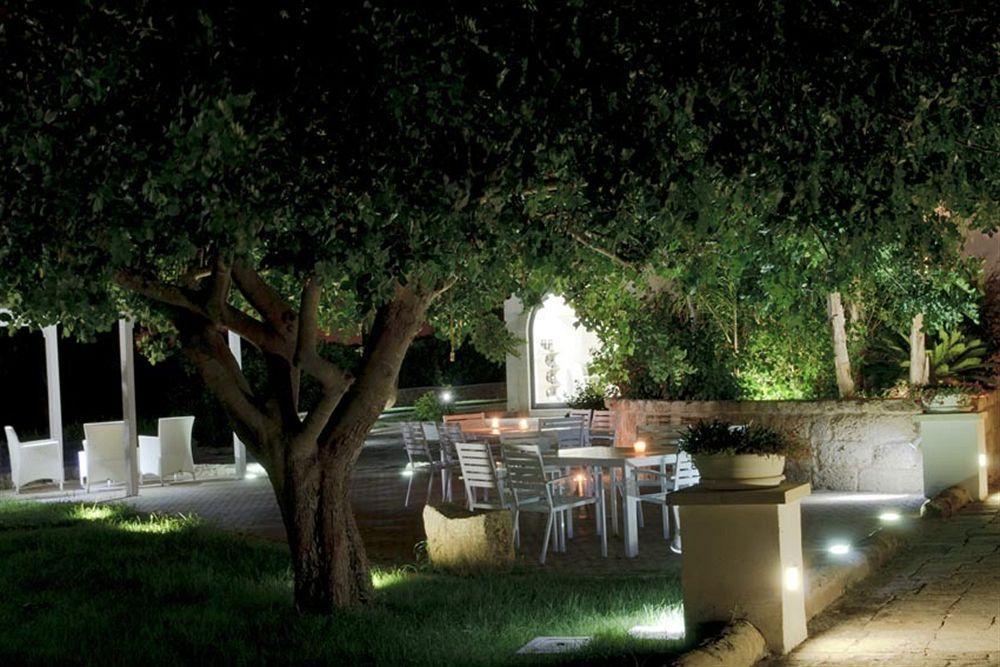 Tenuta San Nicola Novoli エクステリア 写真
