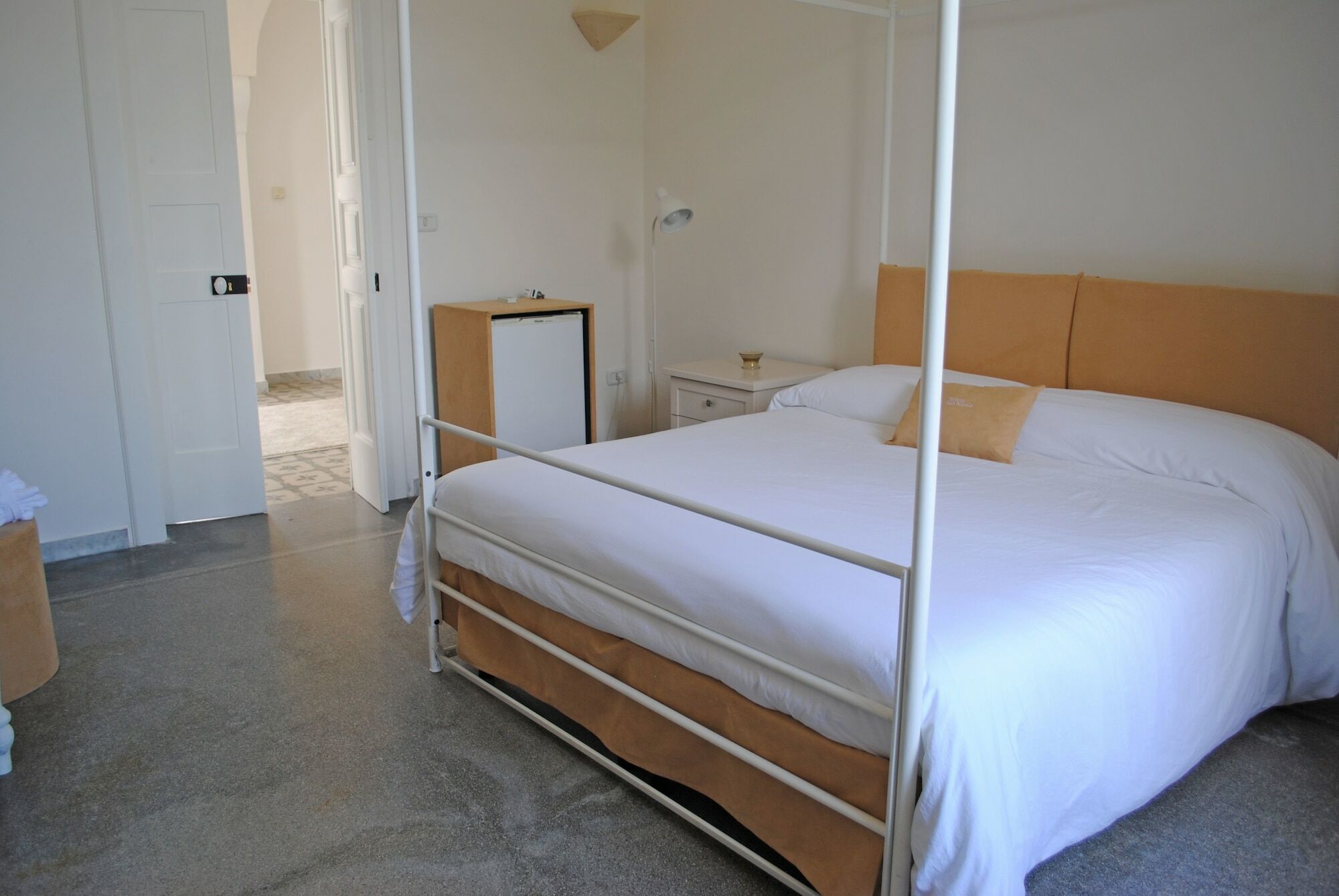 Tenuta San Nicola Novoli エクステリア 写真